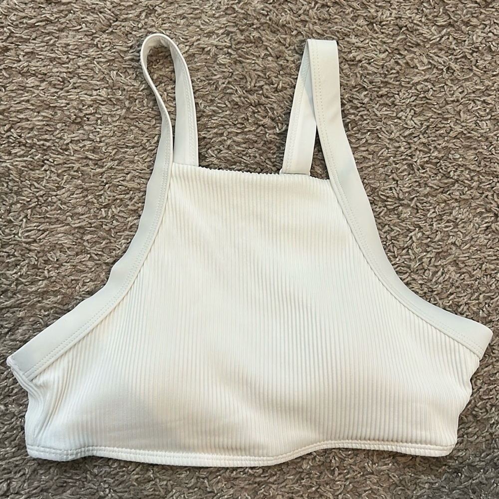 Roxy swim top